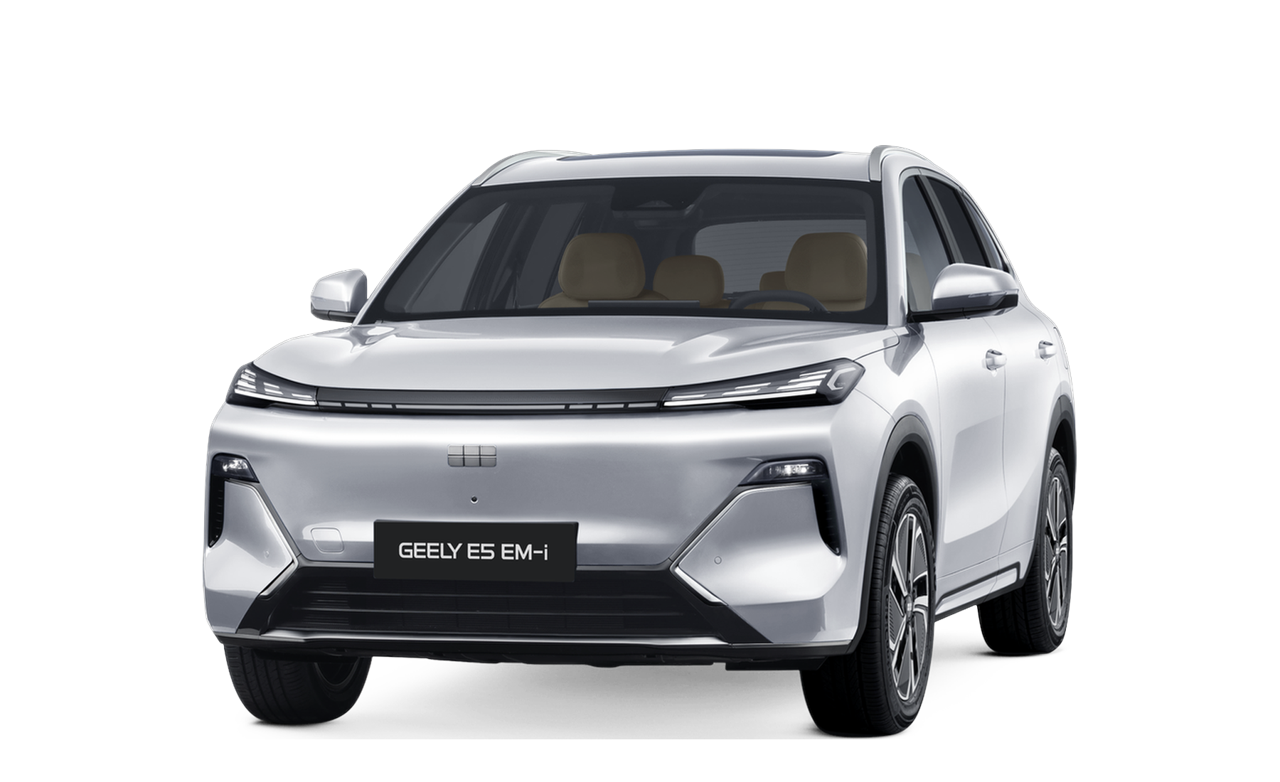 Geely EX5 EM‑i