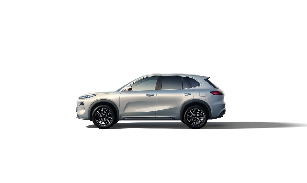 Geely EX5 EM-i